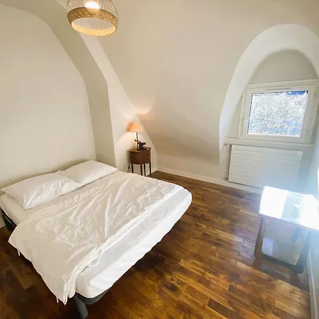 Maison 5 A 150 M De La Plage, Renovee, Jardin, Proche Restaurants Et Commerces - Fr-1-481-161 Casa vacanze *