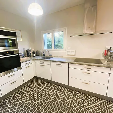Maison 5 A 150 M De La Plage, Renovee, Jardin, Proche Restaurants Et Commerces - Fr-1-481-161 Casa vacanze