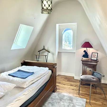 Casa vacanze Maison 5 A 150 M De La Plage, Renovee, Jardin, Proche Restaurants Et Commerces - Fr-1-481-161 *